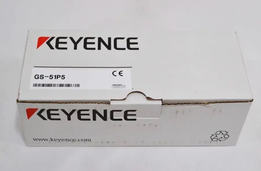 Модуль KEYENCE GS-51P5
