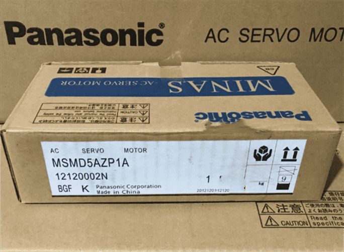 Модуль Panasonic MSMD5AZP1A