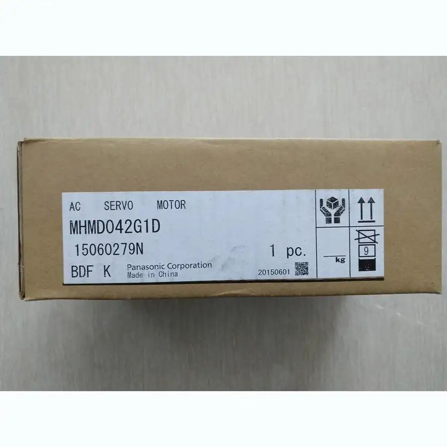 Модуль Panasonic MHMD042G1D