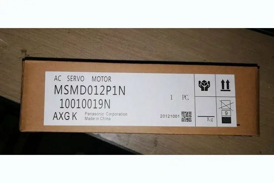 Модуль Panasonic MSMD012P1N