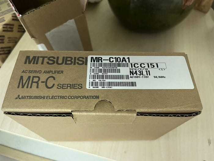 Модуль Mitsubishi MR-C10A1