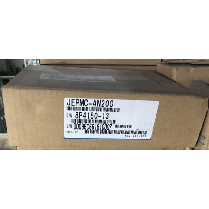 Модуль Yaskawa JEPMC-AN200
