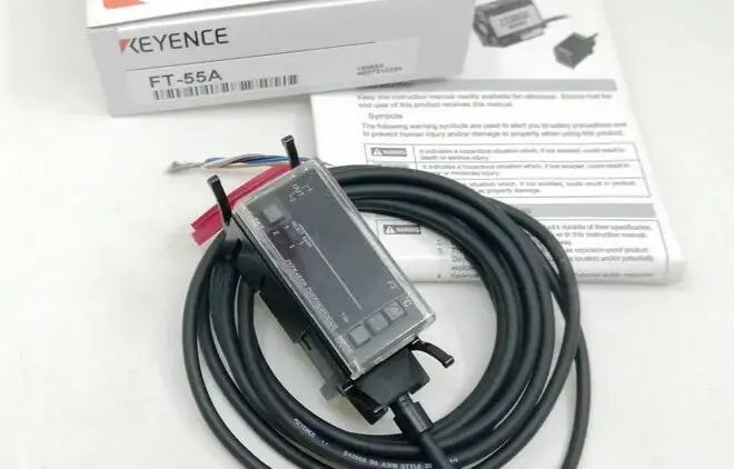 Модуль keyence FT-55A