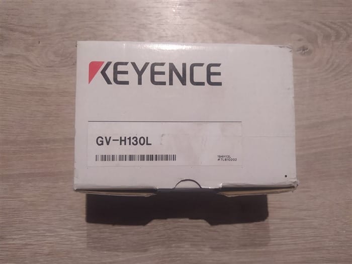 Модуль KEYENCE GV-H130L