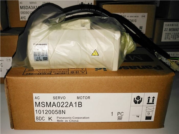 Модуль Panasonic MSMA022A1B