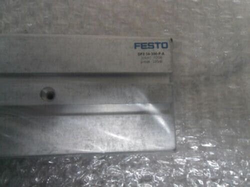 Модуль Festo DPZ-16-100-P-A 32691