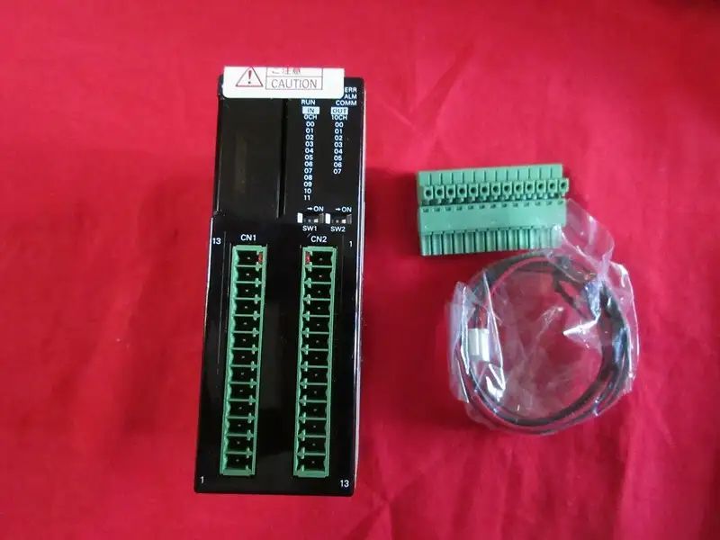 Модуль Omron CPM2C-20CDR-D