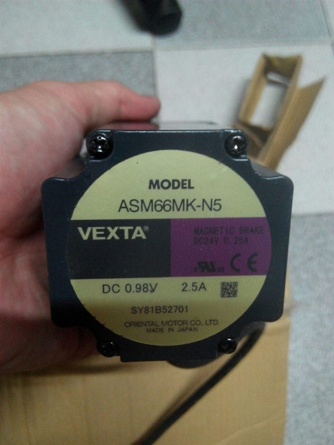 Модуль VEXTA ASM66MK-N5
