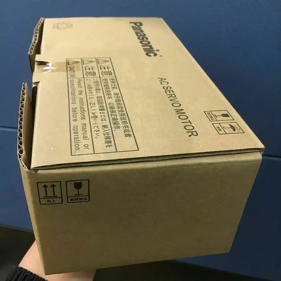 Модуль Panasonic MSME011S1S