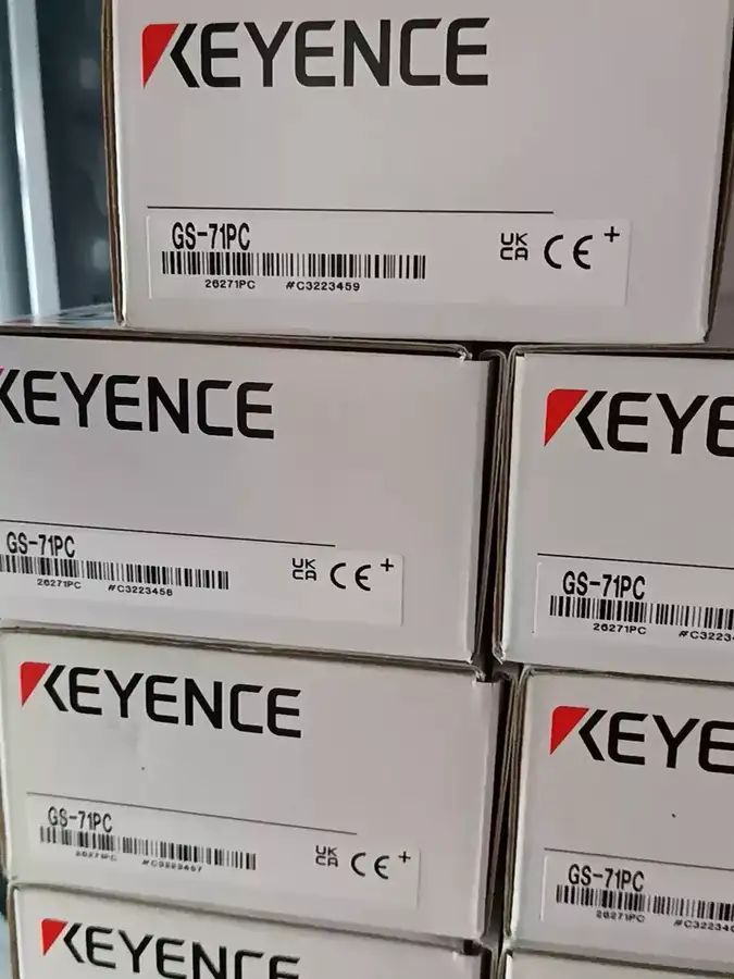 Модуль KEYENCE GS-71PC