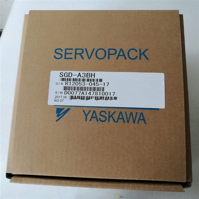Модуль Yaskawa SGD-A3BH
