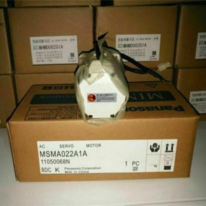 Модуль Panasonic MSMA022A1A
