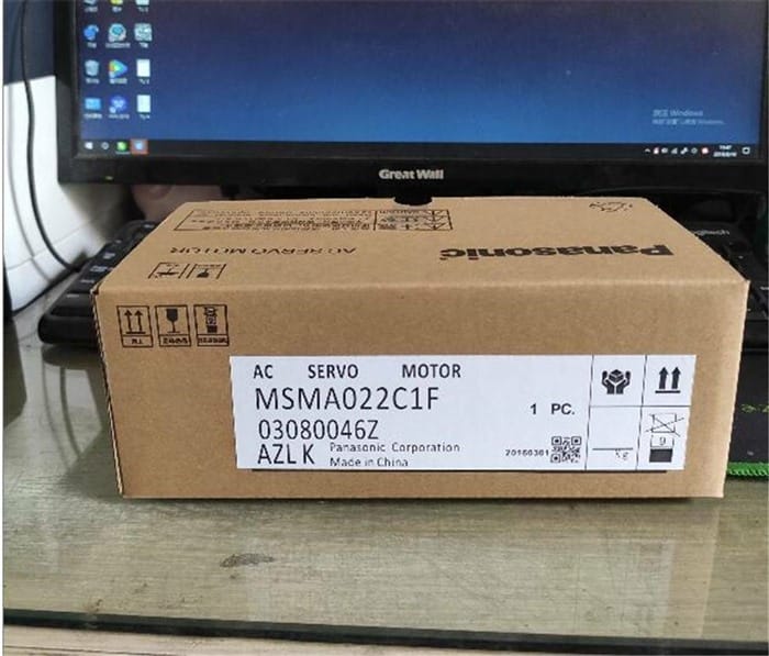 Модуль Panasonic MSMA022C1F