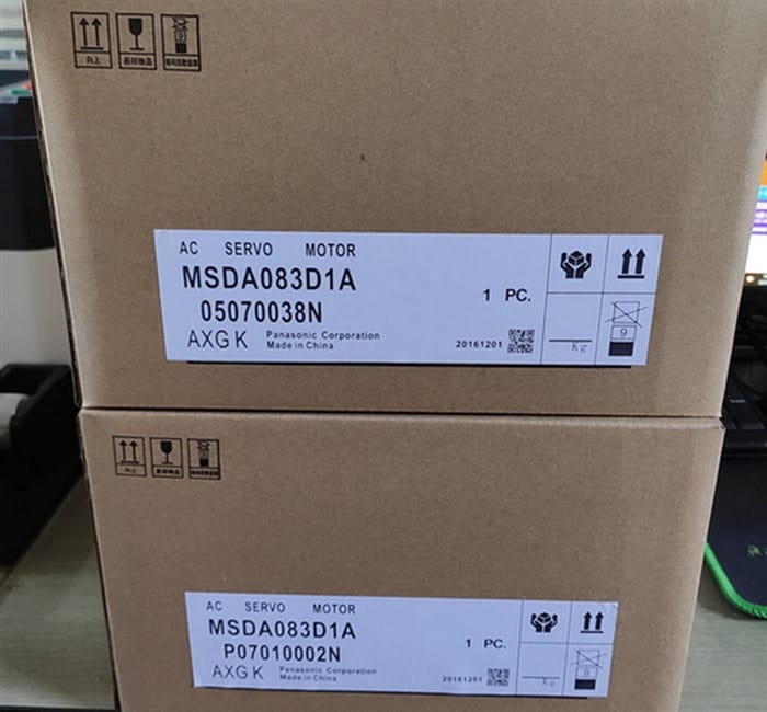 Модуль Panasonic MSDA083D1A