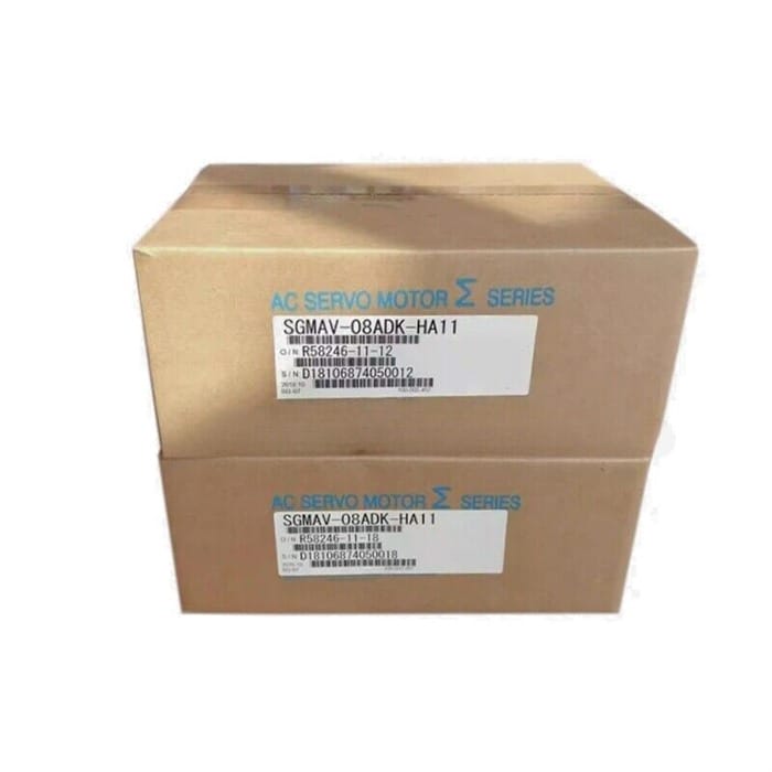 Модуль YASKAWA SGMAV-08ADK-HA11