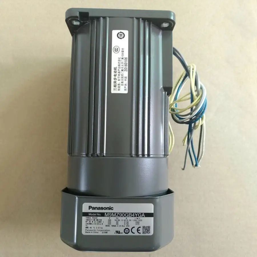 Модуль Panasonic M9MZ90GB4YGA