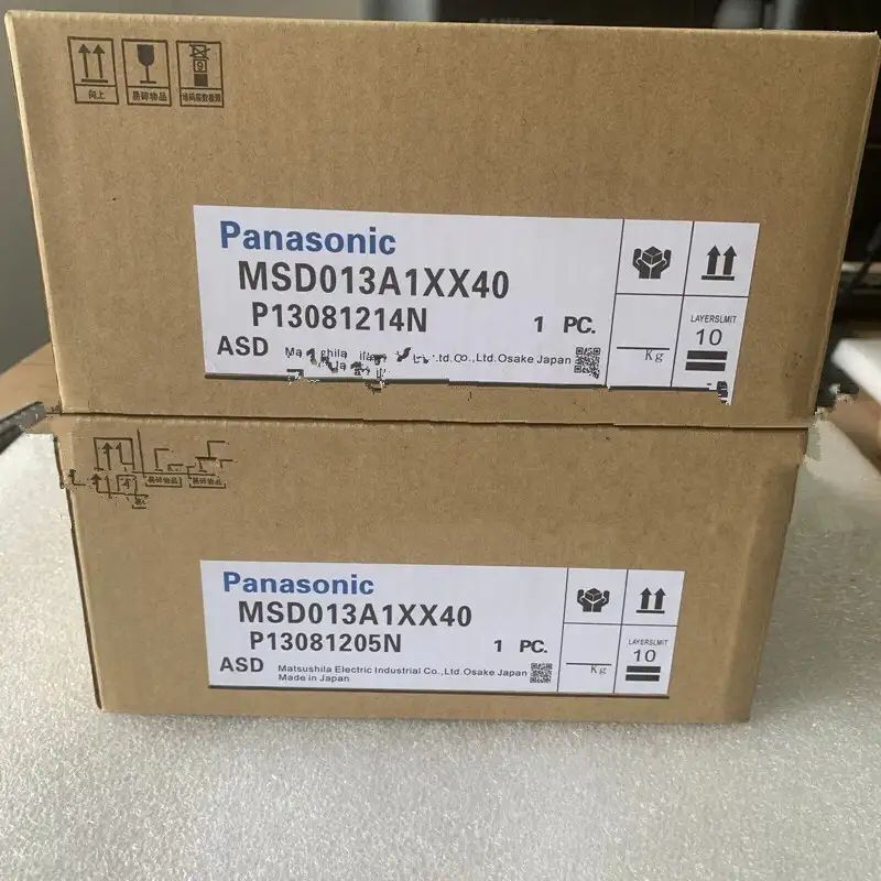 Модуль Panasonic MSD013A1XX40
