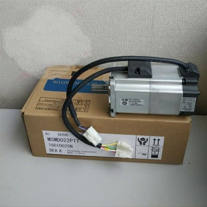 Модуль Panasonic MSMD022P1T
