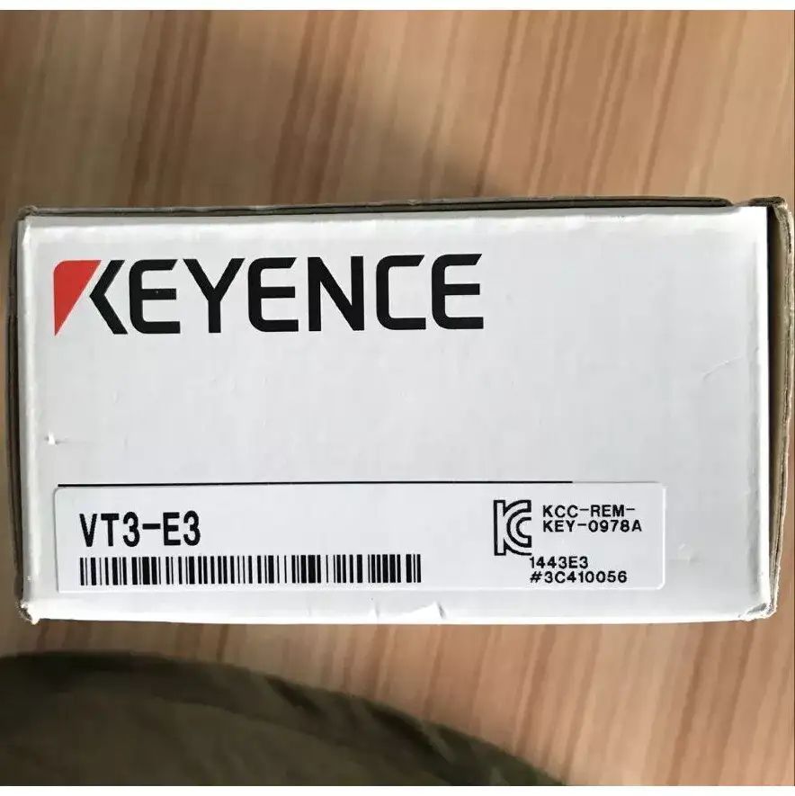 Модуль keyence VT3-E3