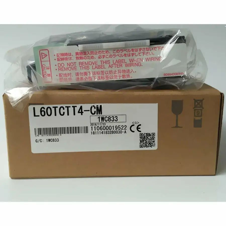 Модуль Mitsubishi L60TCTT4-CM