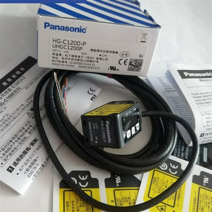 Модуль PANASONIC HG-C1200-P
