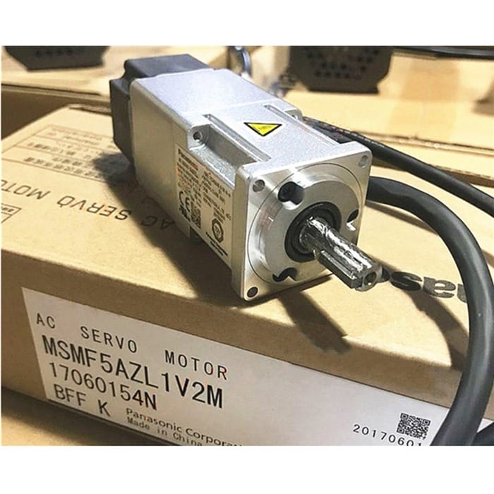 Модуль Panasonic MSMF5AZL1V2M