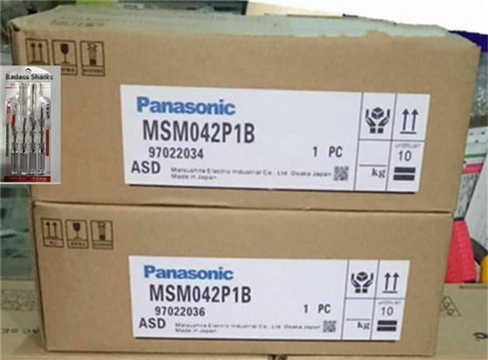 Модуль Panasonic MSM042P1B