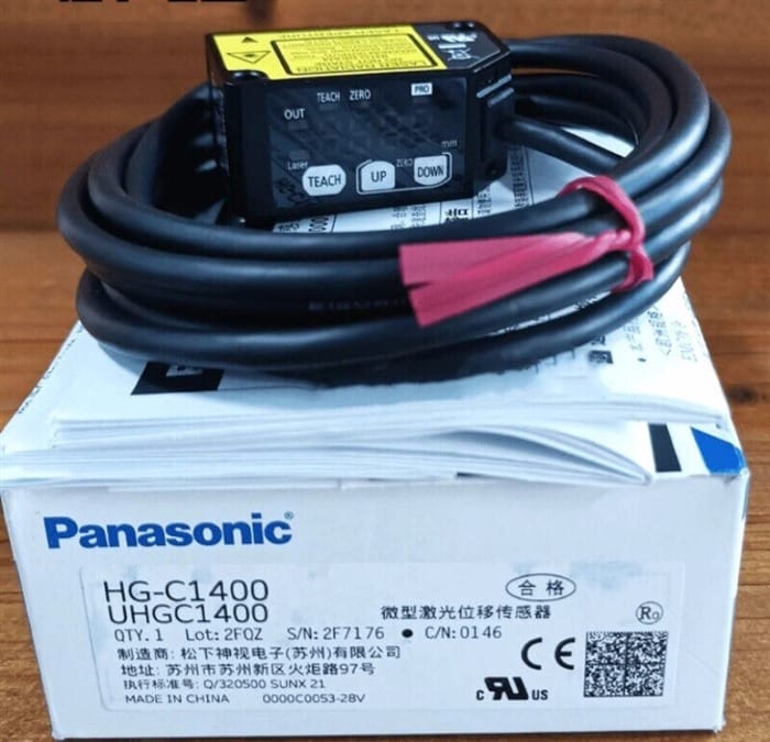 Модуль PANASONIC HG-C1400