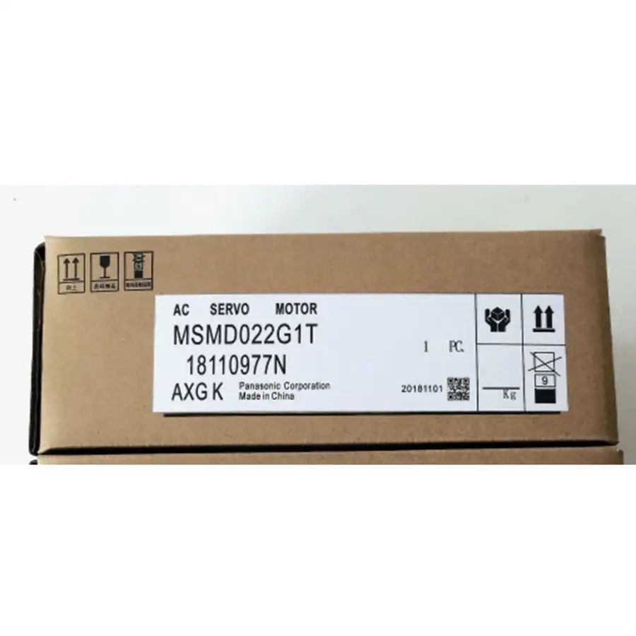 Модуль Panasonic MSMD022G1T