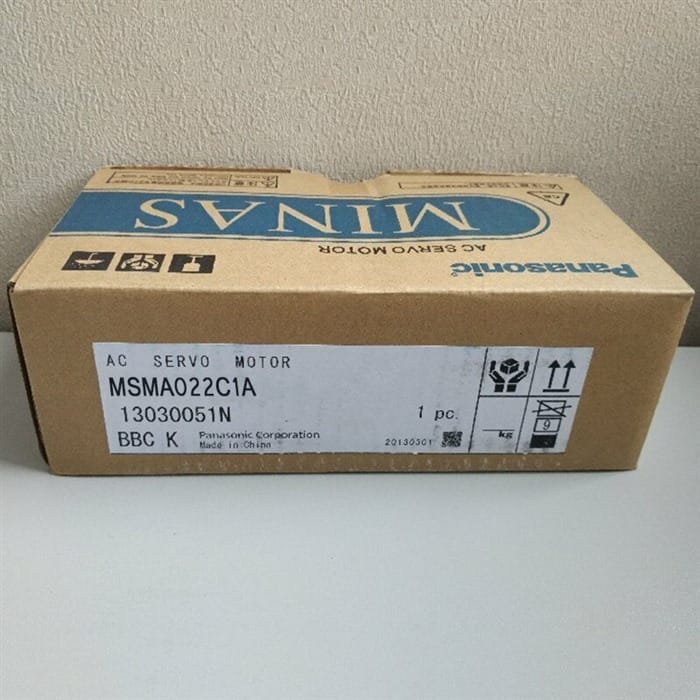 Модуль Panasonic MSMA022C1A