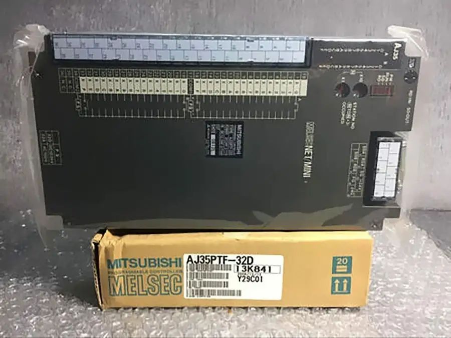 Модуль Mitsubishi AJ35PTF-32D