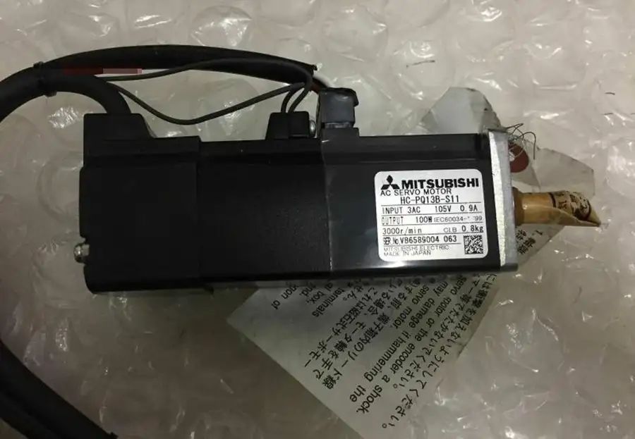 Модуль Mitsubishi HC-PQ13B-S11