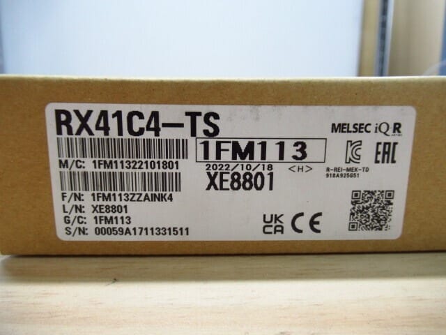Модуль Mitsubishi RX41C4-TS