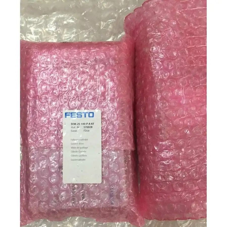 Модуль Festo DFM-25-100-P-A-KF 170928