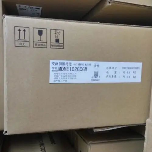 Модуль Panasonic MDME102GCGM