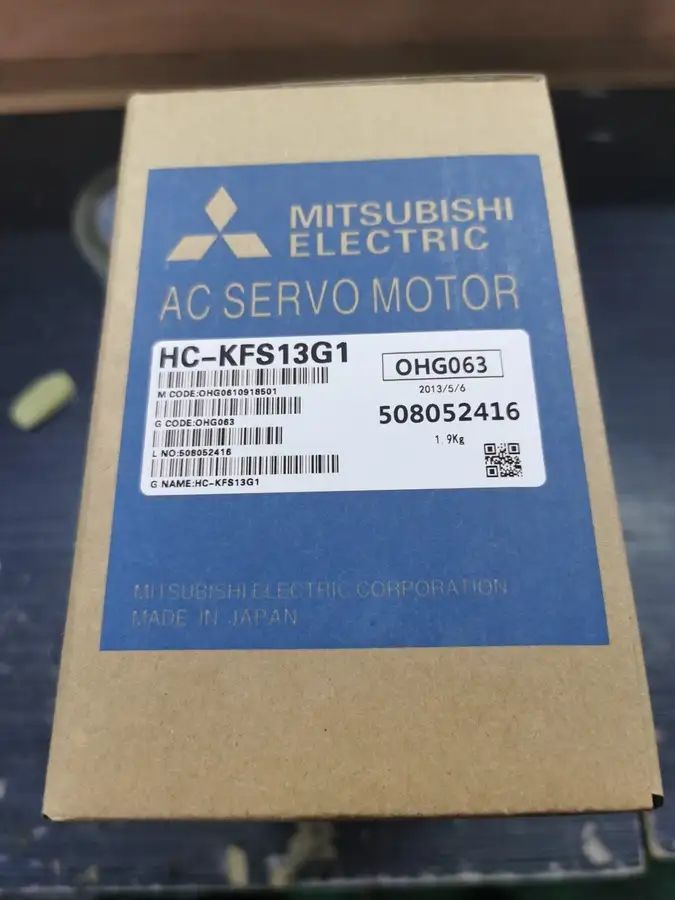 Модуль Mitsubishi HC-KFS23G1K