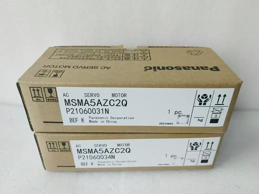 Модуль Panasonic MSMA5AZC2Q