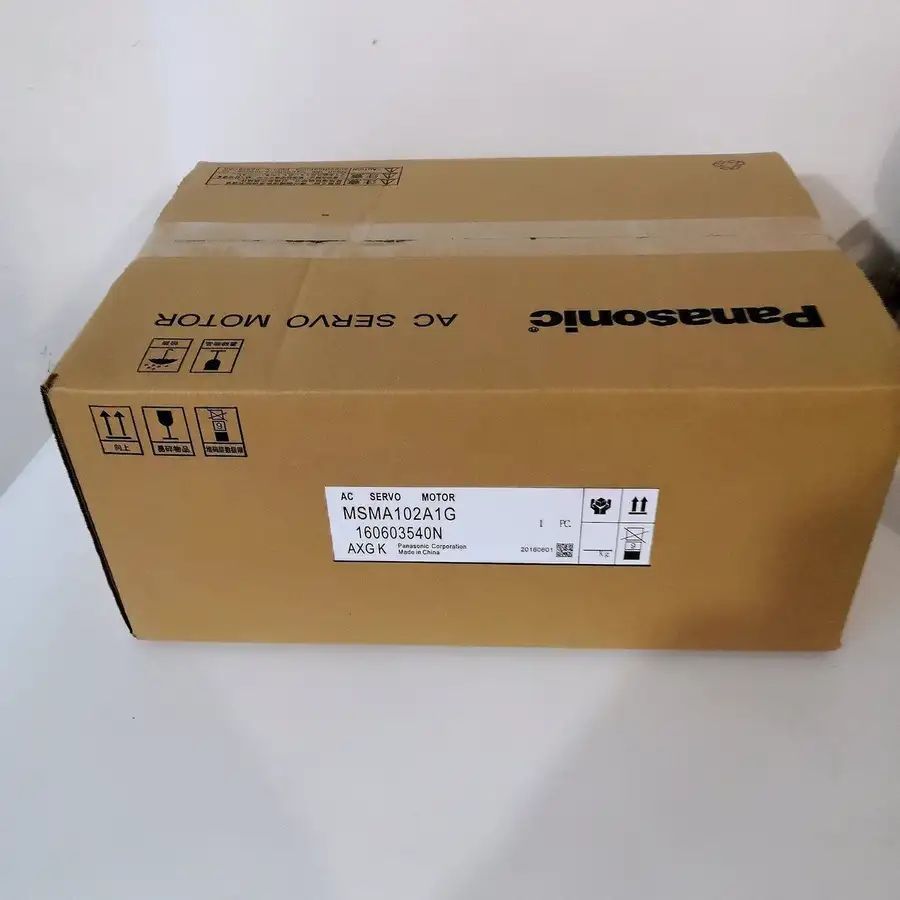 Модуль Panasonic MSMA102A1G
