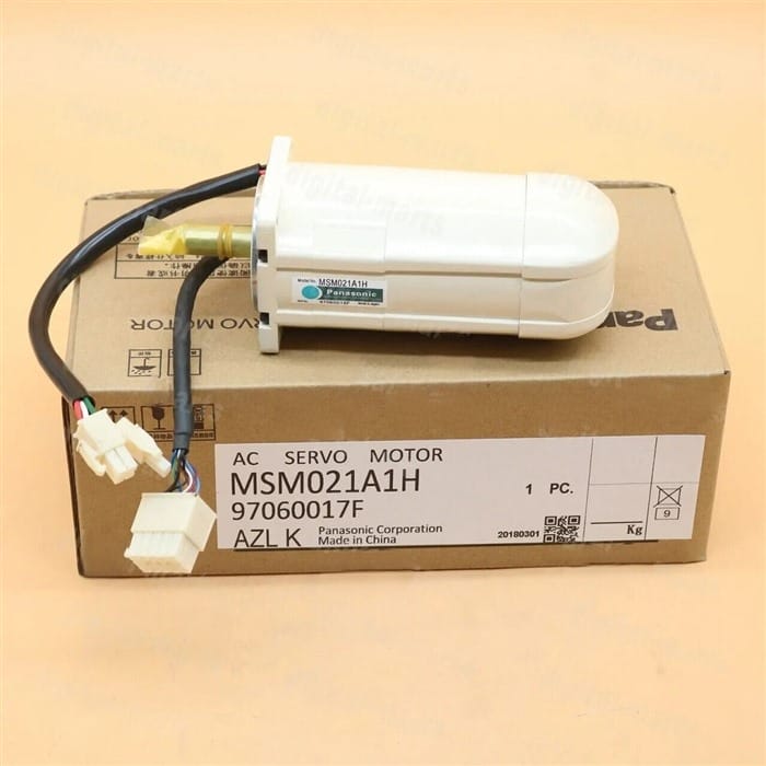 Модуль Panasonic MSM021A1H