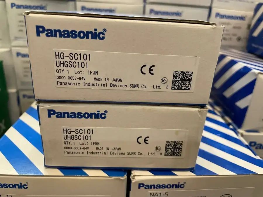 Модуль Panasonic HG-SC101