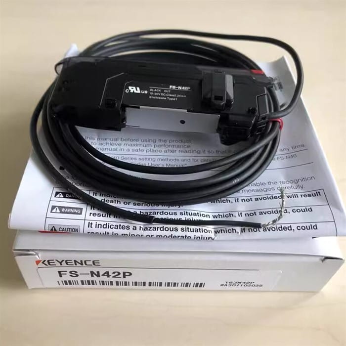Модуль KEYENCE FS-N42P