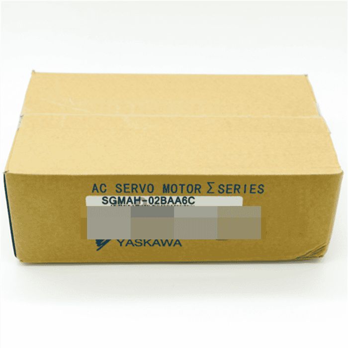 Модуль YASKAWA SGMAH-02BAA6C