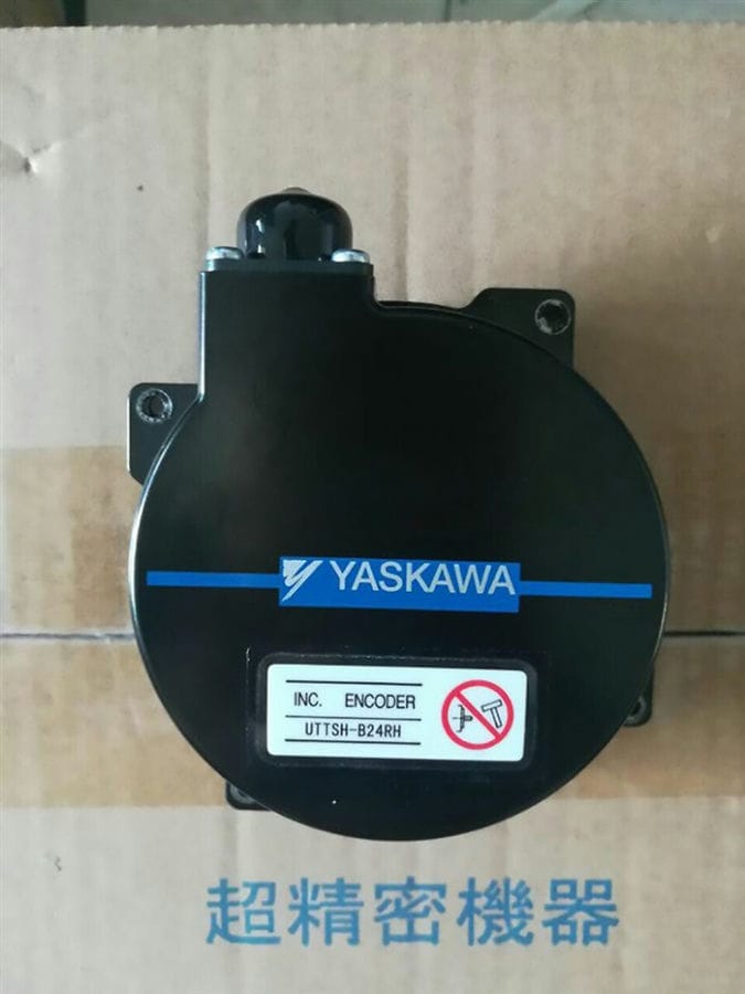 Модуль Yaskawa UTTAH-B24RH