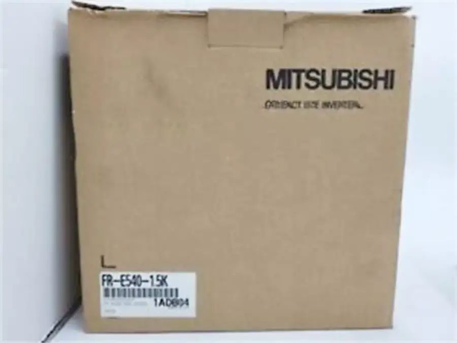 Модуль Mitsubishi FR-E540-1.5K