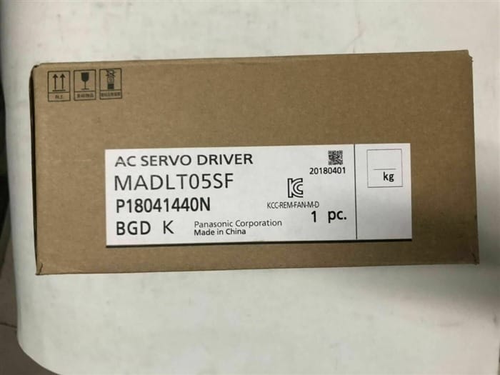 Модуль Panasonic MADLT05SF