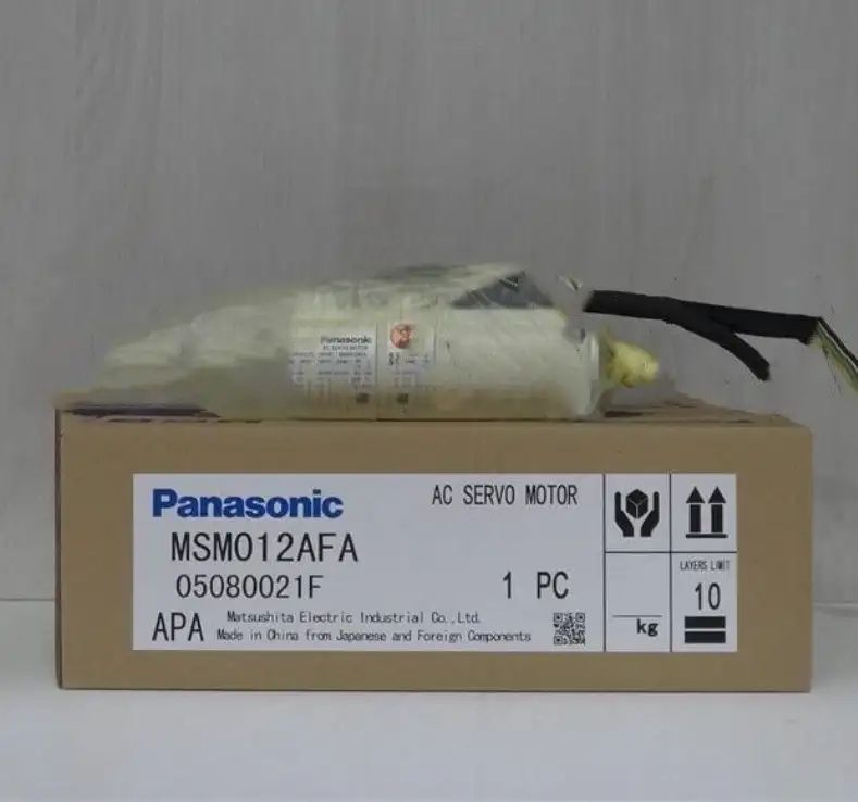 Модуль Panasonic MSM012AFA