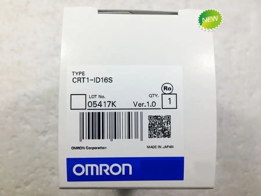 Модуль OMRON CRT1-ID16S