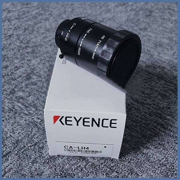 Модуль KEYENCE CA-LH4