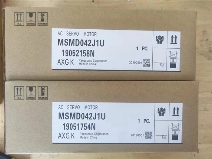 Модуль Panasonic MSMD042J1U