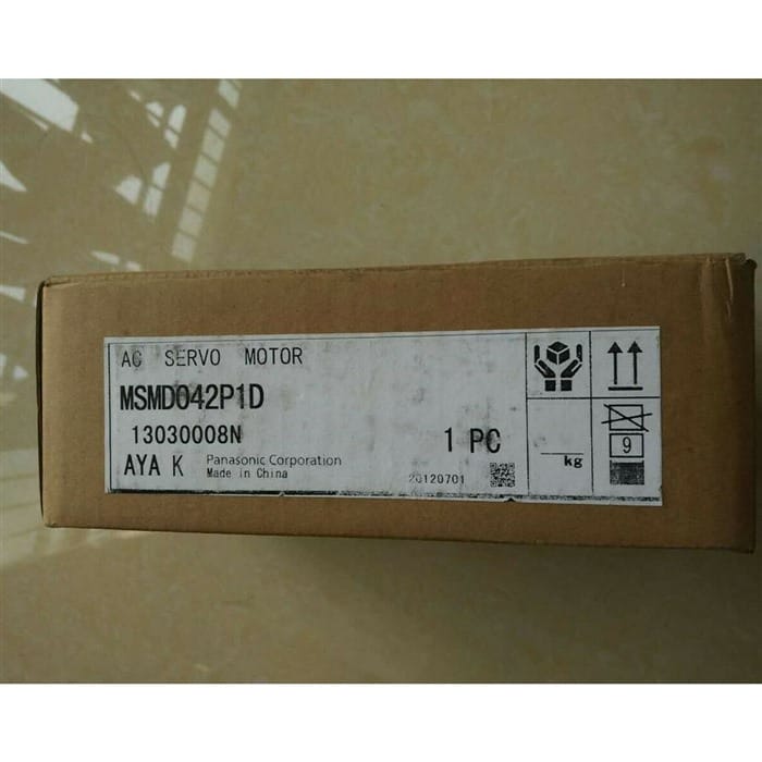 Модуль Panasonic MSMD042P1D